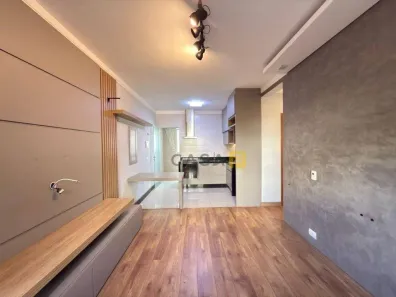 Apartamento com 2 Quartos à venda, 66m² no Vila Santa Maria, Americana