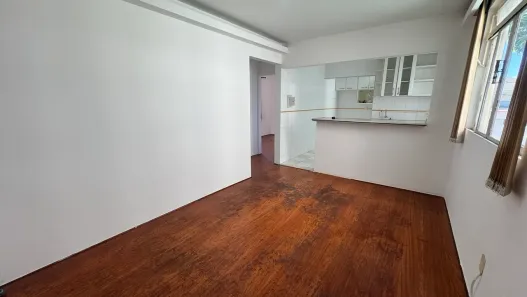 Apartamento com 2 Quartos para alugar, 55m² no Bosque dos Eucaliptos, São José dos Campos