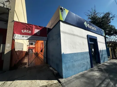 Prédio Comercial à venda, 360m² no Campo Grande, Rio de Janeiro