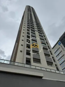 Apartamento com 1 Quarto à venda, 43m² no Vila Lídia, Campinas