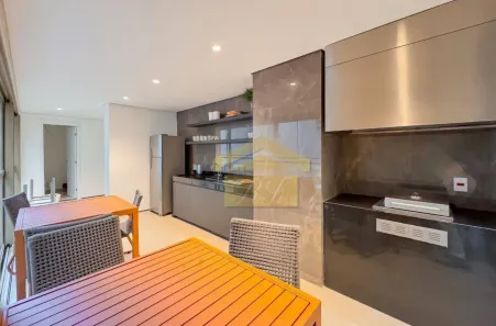 Apartamento com 1 Quarto à venda, 24m² no Vila Mariana, São Paulo