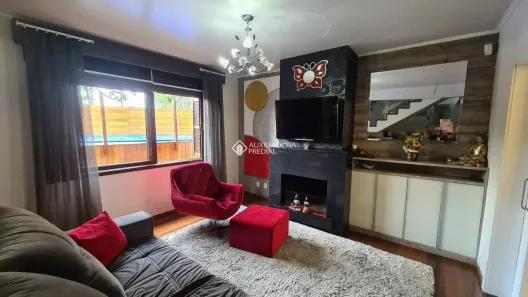 Casa com 4 Quartos à venda, 182m² no Kayser, Caxias do Sul
