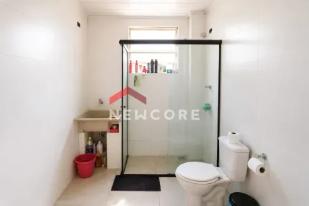 Kitnet à venda, 44m² no Santa Efigênia, São Paulo