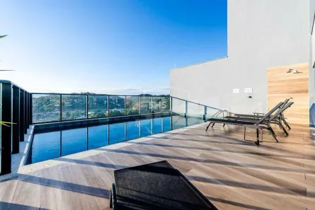Apartamento com 3 Quartos à venda, 97m² no Fortaleza, Blumenau
