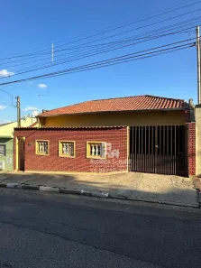Casa com 4 Quartos à venda, 150m² no Vila Doutor Laurindo, Tatuí