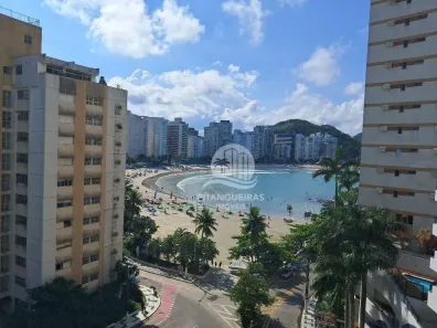 Apartamento com 3 Quartos à venda, 117m² no Jardim Astúrias, Guarujá