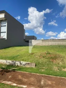 Lote/Terreno à venda, 257m² no Gleba Simon Frazer, Londrina