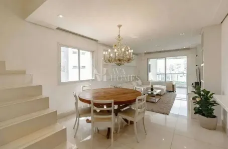 Apartamento com 2 Quartos à venda, 156m² no Vila Olímpia, São Paulo
