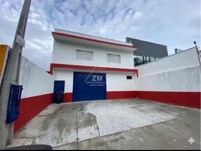 Galpão/Depósito/Armazém para alugar, 450m² no Jardim Cura D'Ars, Campinas
