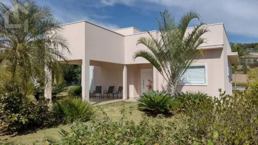 Casa com 4 Quartos à venda, 329m² no Horizonte Azul - Village Ambiental II, Itupeva