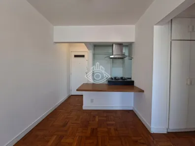 Apartamento com 1 Quarto à venda, 60m² no Colônia (Zona Sul), São Paulo
