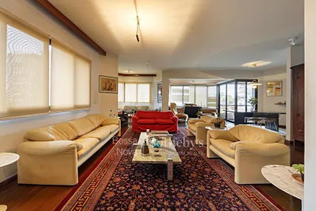 Apartamento com 3 Quartos à venda, 217m² no Sumarezinho, São Paulo
