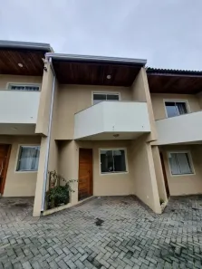 Casa com 2 Quartos para alugar, 68m² no Orfãs, Ponta Grossa