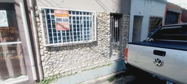 Casa com 2 Quartos à venda, 69m² no Santana, São Paulo