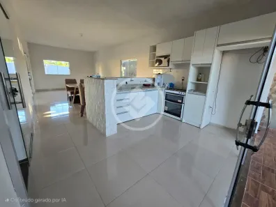 Casa de Condomínio com 3 Quartos à venda, 175m² no Recanto dos Pássaros, Cuiabá