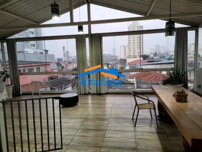 Casa com 5 Quartos à venda, 700m² no Pestana, Osasco