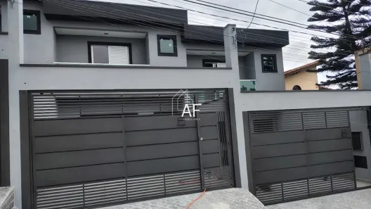 Sobrado com 2 Quartos à venda, 95m² no Vila Pereira Barreto, São Paulo