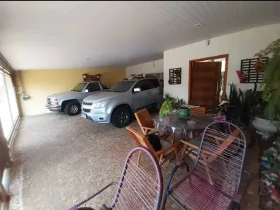 Casa com 3 Quartos à venda, 400m² no Palmital, Marília
