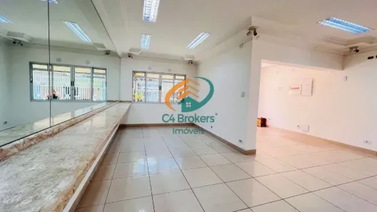 Sobrado com 3 Quartos à venda, 216m² no Vila Pedro Moreira, Guarulhos