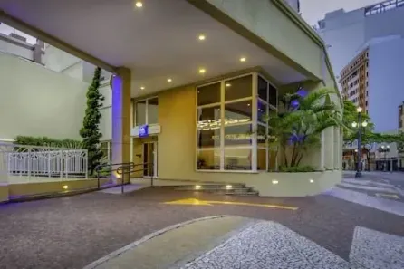 Flat com 1 Quarto à venda, 13m² no República, São Paulo