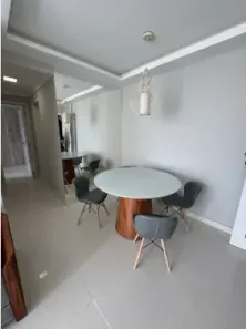 Apartamento com 2 Quartos para alugar, 64m² no Parque Califórnia, Campos dos Goytacazes