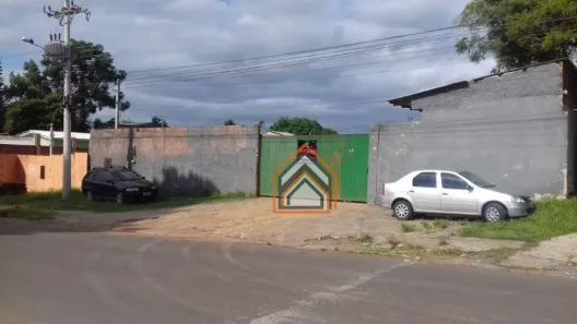 Lote/Terreno à venda, 2400m² no Piratini, Alvorada
