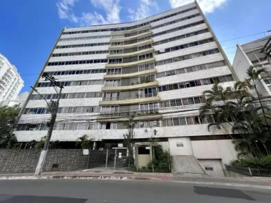 Apartamento com 4 Quartos à venda, 140m² no Centro, Juiz de Fora