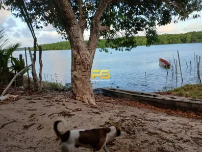 Lote/Terreno à venda, 900m² no Centro, Cabedelo