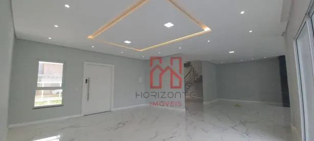 Casa de Condomínio com 3 Quartos à venda, 245m² no Ingleses do Rio Vermelho, Florianópolis