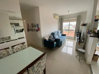 Apartamento com 2 Quartos à venda, 55m² no Glória, Porto Alegre