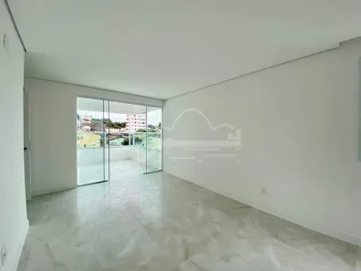 Apartamento com 4 Quartos à venda, 138m² no Jaraguá, Belo Horizonte