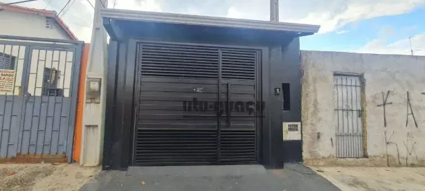 Casa com 2 Quartos à venda, 94m² no Vila São José, Itu