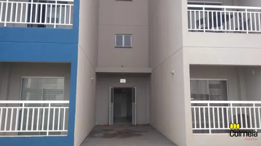 Apartamento com 2 Quartos à venda, 63m² no Vila Cidade Morena, Campo Grande