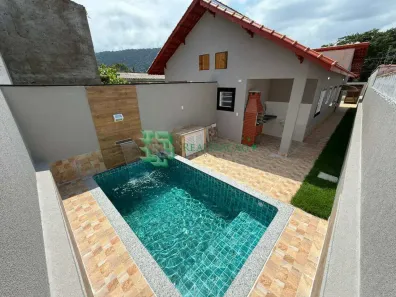 Casa com 2 Quartos à venda, 57m² no , Itanhaém
