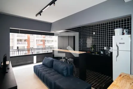 Apartamento com 2 Quartos à venda, 54m² no Centro, São Paulo