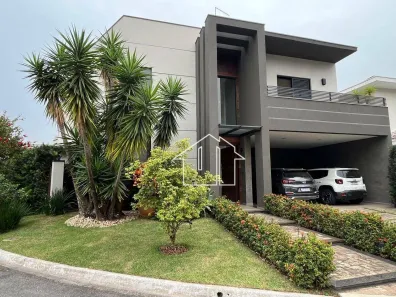 Casa de Condomínio com 3 Quartos à venda, 228m² no Jardim Crystal Park, Jacareí