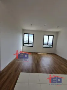 Apartamento com 1 Quarto à venda, 36m² no Presidente Altino, Osasco