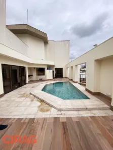 Cobertura com 4 Quartos à venda, 485m² no Paraíso, São Paulo