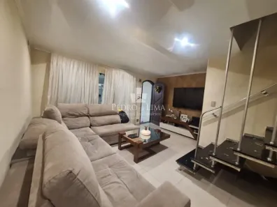 Sobrado com 3 Quartos à venda, 100m² no Jardim Gonzaga, São Paulo