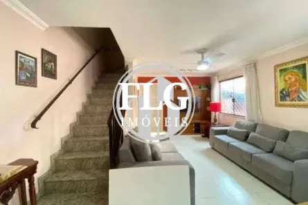Sobrado com 2 Quartos à venda, 89m² no Vila Regente Feijó, São Paulo