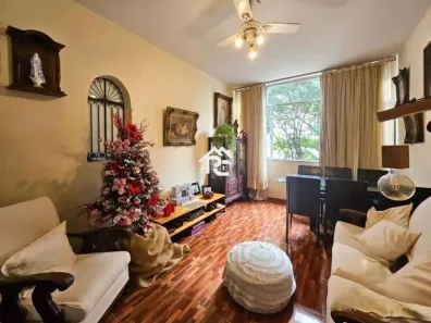 Apartamento com 3 Quartos à venda, 86m² no São Francisco, Niterói