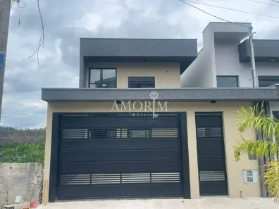 Casa com 4 Quartos à venda, 175m² no Portais (Polvilho), Cajamar