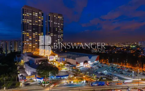 Sala Comercial para alugar, 527m² no Vila Yara, Osasco