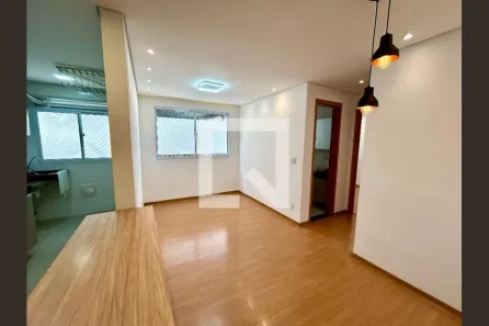 Apartamento com 2 Quartos à venda, 44m² no Vila Barros, Guarulhos