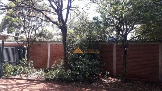 Imóvel Comercial com 2 Quartos à venda, 115m² no Jardim José Sampaio Júnior, Ribeirão Preto