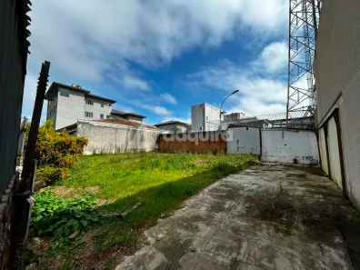 Lote/Terreno à venda, 231m² no Uvaranas, Ponta Grossa