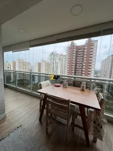 Apartamento com 1 Quarto à venda, 54m² no Vila Cruzeiro, São Paulo