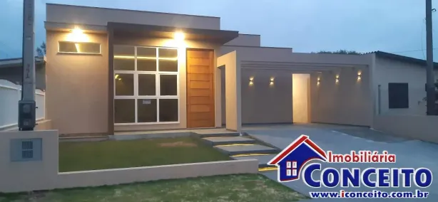 Casa com 2 Quartos à venda, 120m² no Praia de Mariluz, Imbé