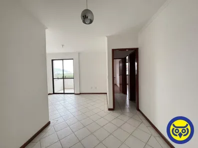 Apartamento com 2 Quartos para alugar, 99m² no João Paulo, Florianópolis