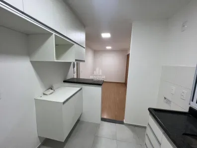 Apartamento com 2 Quartos para alugar, 50m² no Vila São Paulo, Mogi das Cruzes